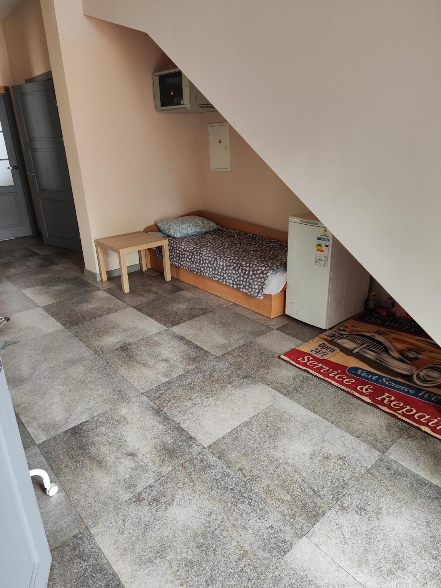 Apartment Jacuzzi Rr Terrace VNO Extérieur photo